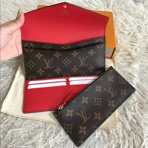 Women’s classic wallet